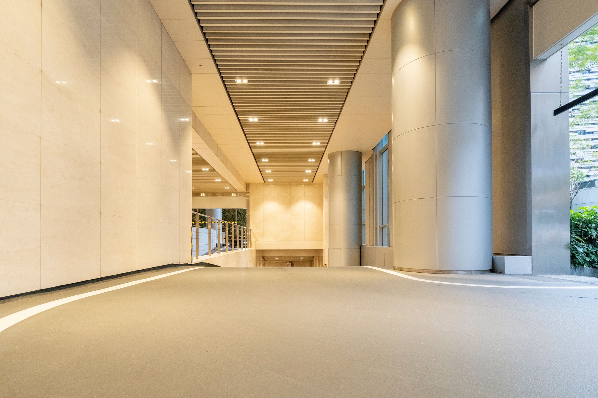 Commercial  upholstery & carpet services